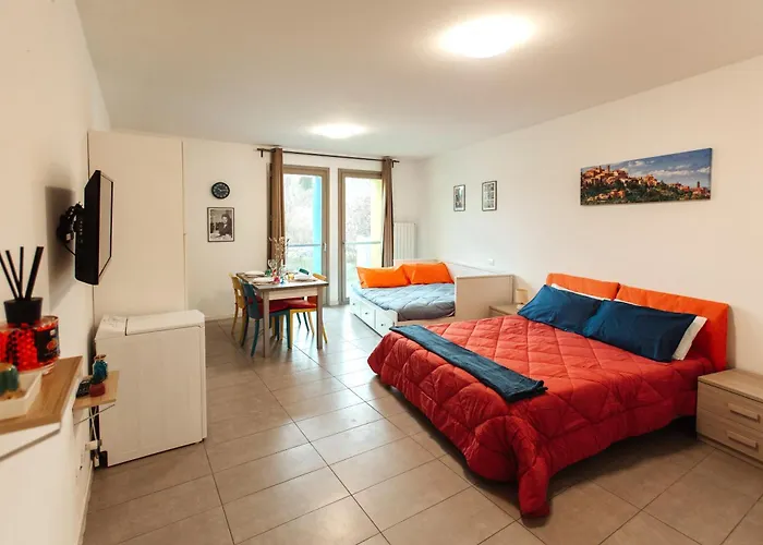 Casa R&R !Relax A 10\' Da Piazza Del Campo! Parking Free