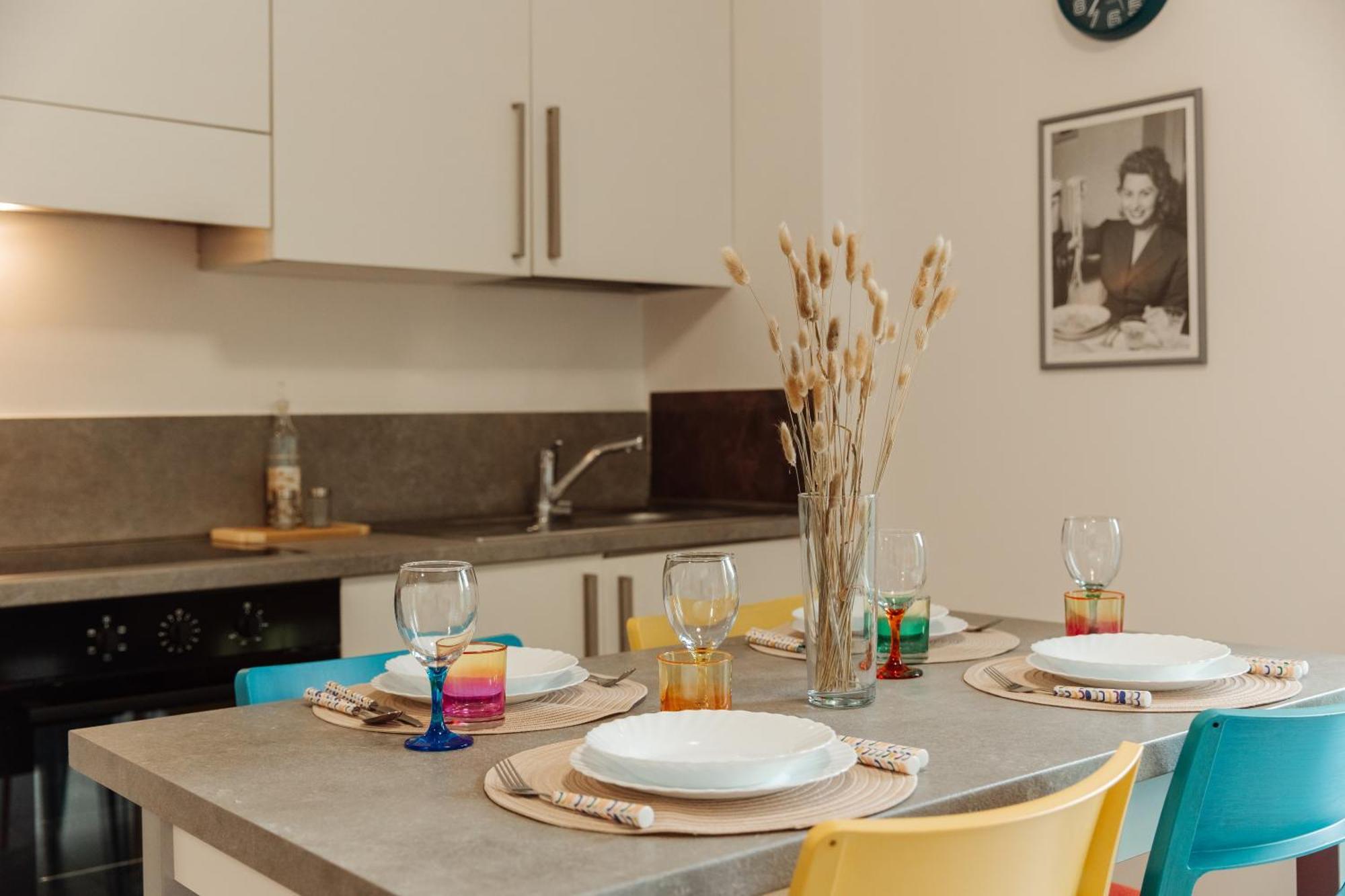 Apartment Casa R&r !relax A 10' Da Piazza Del Campo! Parking Free *