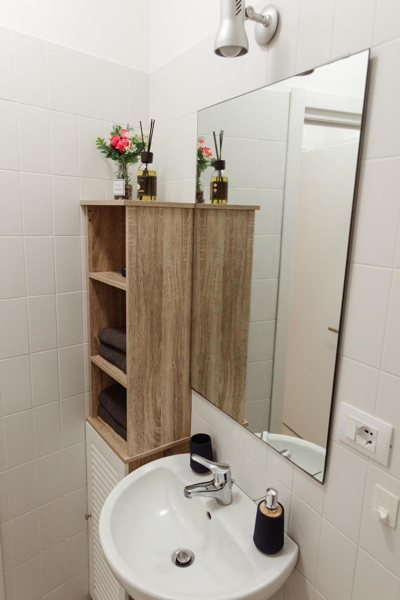 Apartment Casa R&r !relax A 10' Da Piazza Del Campo! Parking Free *
